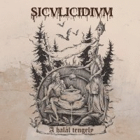Siculicidium : A Hal​á​l Tengely